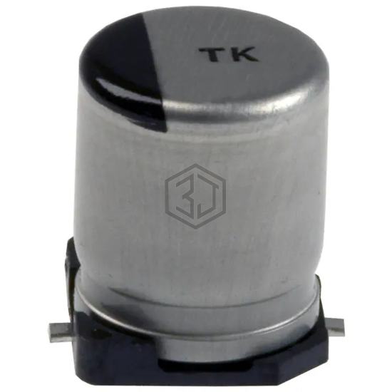 EEE-TK1E101P - Panasonic Electronic Components - Aluminum Electrolytic Capacitors