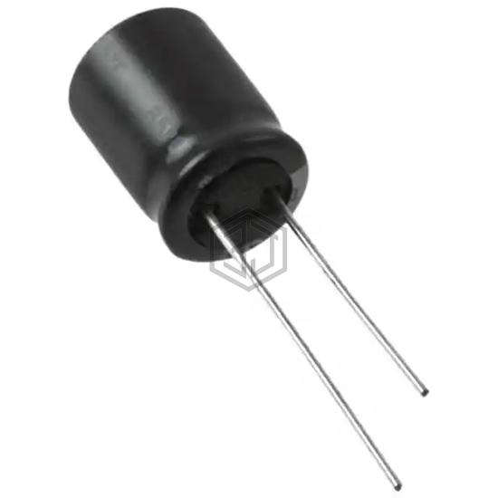 450PK4R7MEFC10X12.5 - Rubycon - Aluminum Electrolytic Capacitors