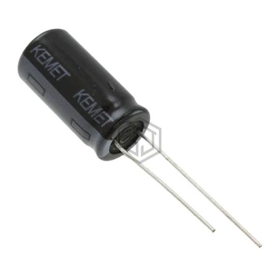ESH337M050AH4AA - KEMET - Aluminum Electrolytic Capacitors