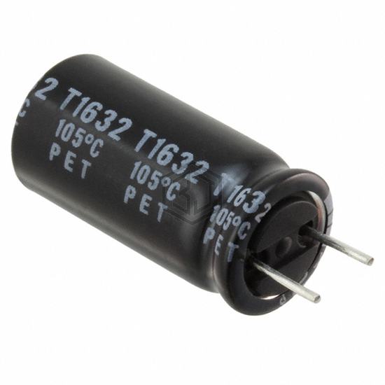 50PX470MEFCCA10X20 - Rubycon - Aluminum Electrolytic Capacitors