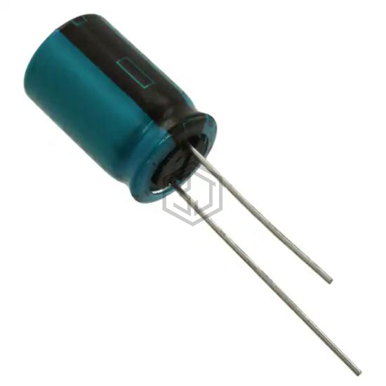 63RX30100M10X16 - Rubycon - Aluminum Electrolytic Capacitors
