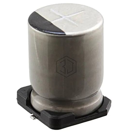 ULR2H5R6MNL1GS - Nichicon - Aluminum Electrolytic Capacitors