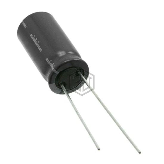 UPW2E100MPD - Nichicon - Aluminum Electrolytic Capacitors