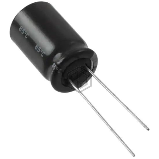 25PK2200MEFC12.5X20 - Rubycon - Aluminum Electrolytic Capacitors
