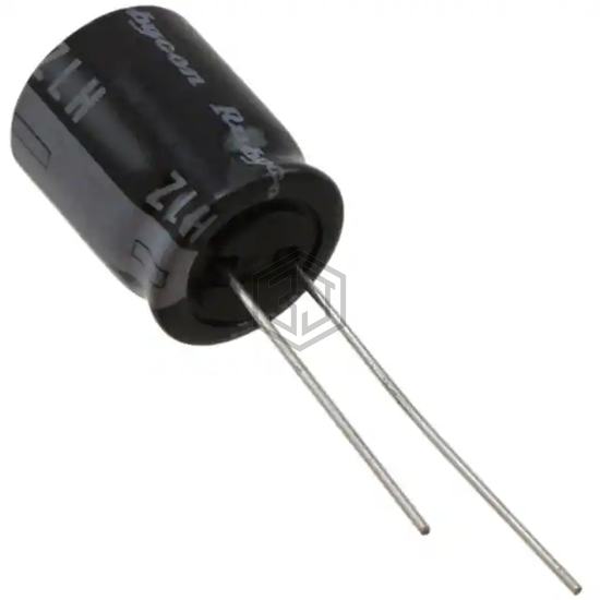 100ZLH100MEFCG412.5X16 - Rubycon - Aluminum Electrolytic Capacitors