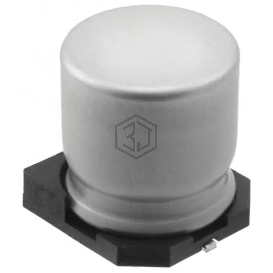 EMVH630ARA101MKE0S - United Chemi-Con - Aluminum Electrolytic Capacitors