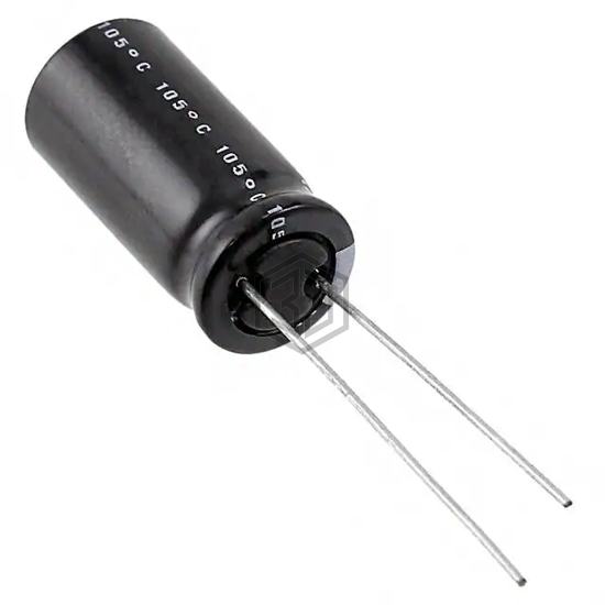 UVY1C222MPD - Nichicon - Aluminum Electrolytic Capacitors