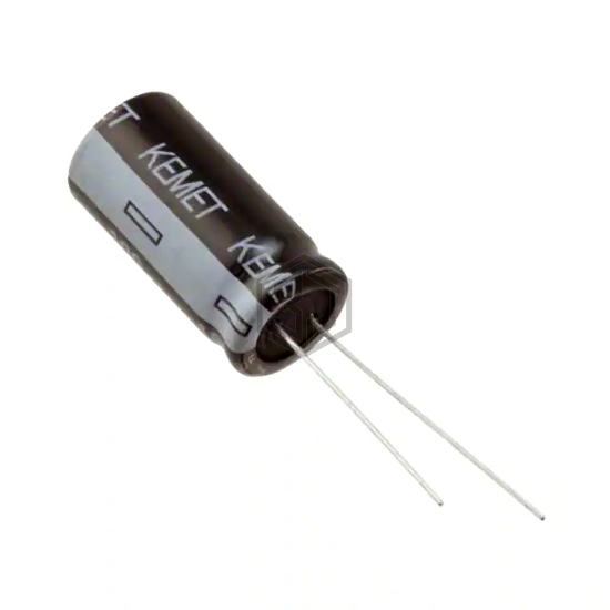 ESH107M160AL4AA - KEMET - Aluminum Electrolytic Capacitors