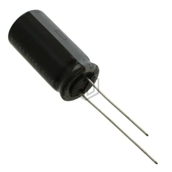 200PK100MEFC12.5X25 - Rubycon - Aluminum Electrolytic Capacitors
