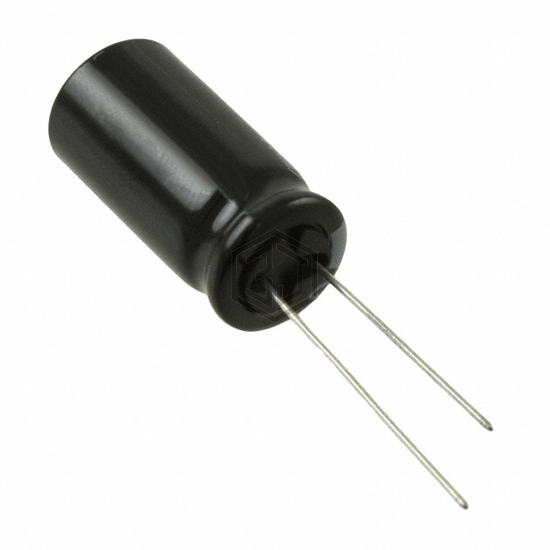 UVY1E222MHD - Nichicon - Aluminum Electrolytic Capacitors