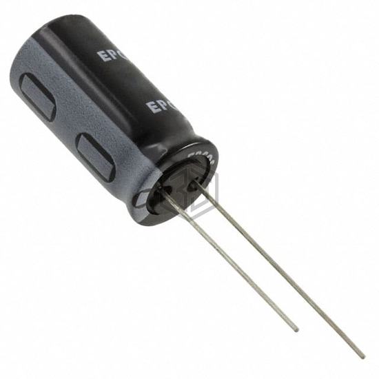 B41851A9227M000 - EPCOS - TDK Electronics - Aluminum Electrolytic Capacitors
