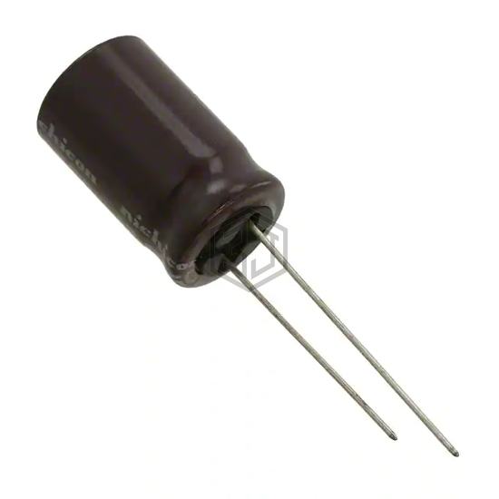 UCS2E470MHD - Nichicon - Aluminum Electrolytic Capacitors