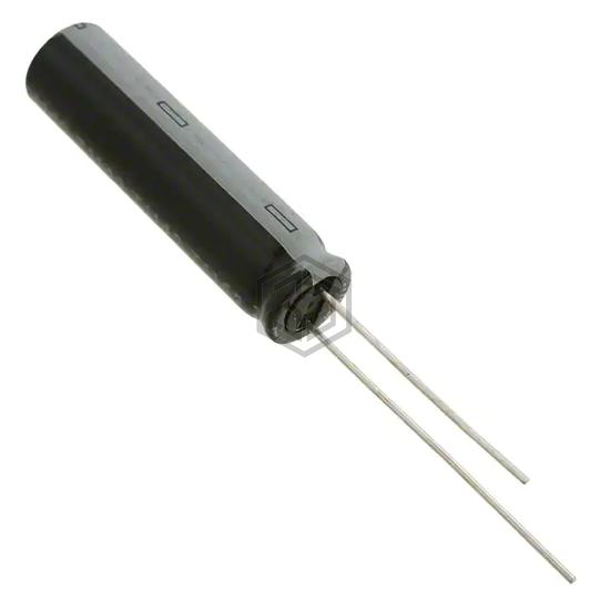 100TXW100MEFC8X30 - Rubycon - Aluminum Electrolytic Capacitors