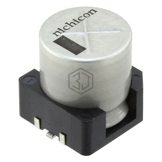 UCX1V681MNS1ZD - Nichicon - Aluminum Electrolytic Capacitors