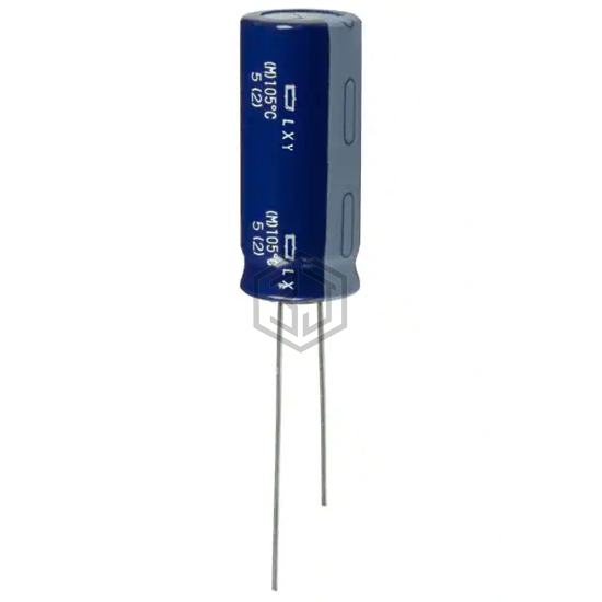ELXY630ELL391MK30S - United Chemi-Con - Aluminum Electrolytic Capacitors