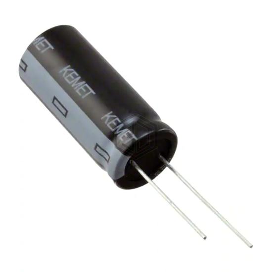 ESH228M050AM3AA - KEMET - Aluminum Electrolytic Capacitors