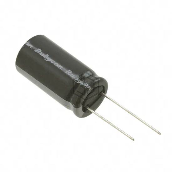 25PK6800MEFC16X31.5 - Rubycon - Aluminum Electrolytic Capacitors