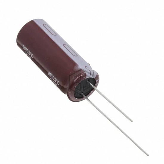 EKXL451ELL470MK30S - United Chemi-Con - Aluminum Electrolytic Capacitors
