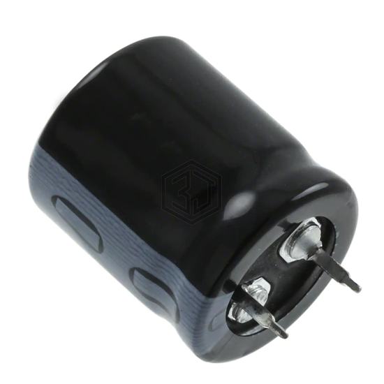 B41231A128M - EPCOS - TDK Electronics - Aluminum Electrolytic Capacitors