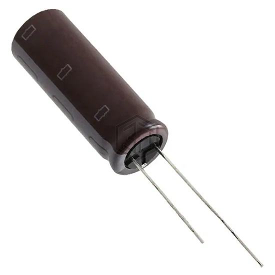 EKZN630ELL821MK35S - United Chemi-Con - Aluminum Electrolytic Capacitors