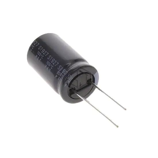 50ZLJ1500M16X25 - Rubycon - Aluminum Electrolytic Capacitors