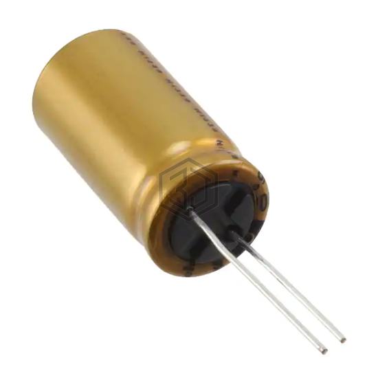 UFG1A332MHM - Nichicon - Aluminum Electrolytic Capacitors