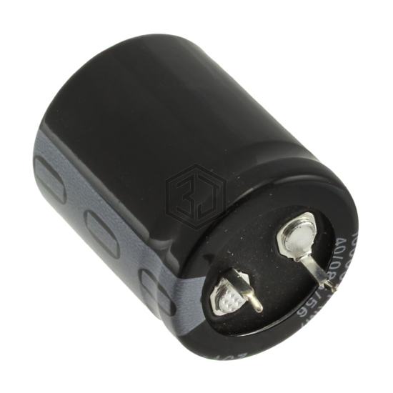 B41231B5109M000 - EPCOS - TDK Electronics - Aluminum Electrolytic Capacitors