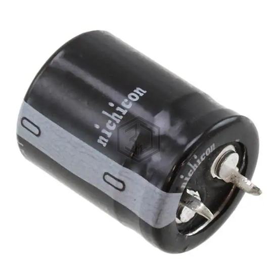 LLS2C271MELY - Nichicon - Aluminum Electrolytic Capacitors