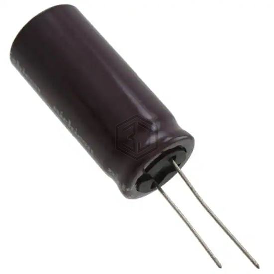 UPJ1H222MHD - Nichicon - Aluminum Electrolytic Capacitors