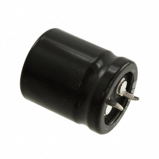 LGU1V332MELZ - Nichicon - Aluminum Electrolytic Capacitors
