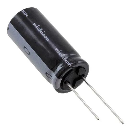 UKL1A472MHD - Nichicon - Aluminum Electrolytic Capacitors