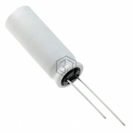 UBY1V272MHL - Nichicon - Aluminum Electrolytic Capacitors