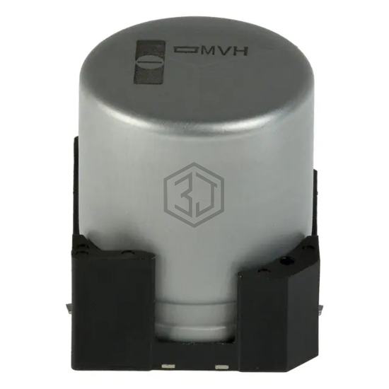 EMVH100GDA472MMN0S - United Chemi-Con - Aluminum Electrolytic Capacitors