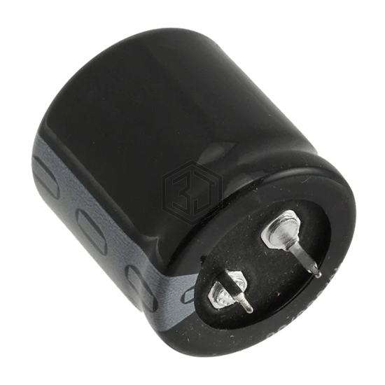 B41231C4229M000 - EPCOS - TDK Electronics - Aluminum Electrolytic Capacitors