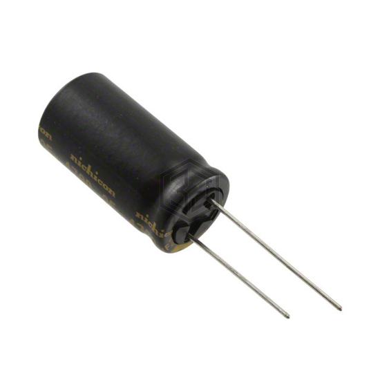 UKW1E472MHD - Nichicon - Aluminum Electrolytic Capacitors