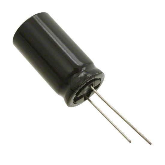 UVK1V332MHD - Nichicon - Aluminum Electrolytic Capacitors