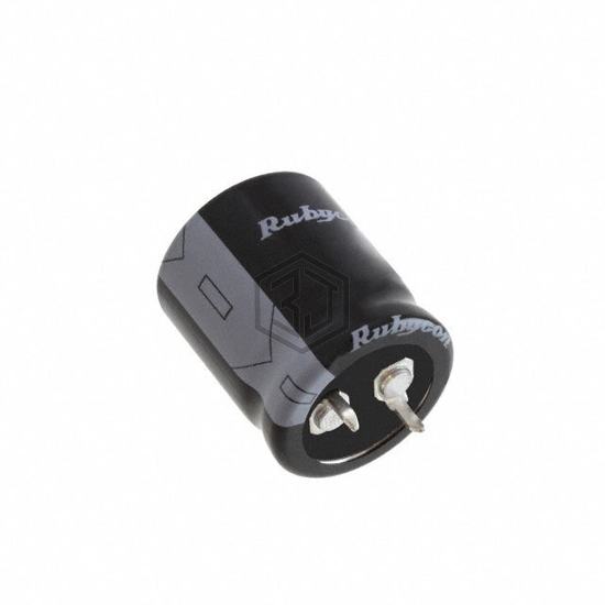 35MXG3300MEFCSN22X25 - Rubycon - Aluminum Electrolytic Capacitors