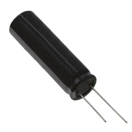 450HXW56MEFR10X40 - Rubycon - Aluminum Electrolytic Capacitors