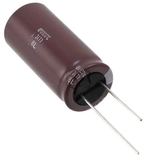 ELXV630ELL102ML40S - United Chemi-Con - Aluminum Electrolytic Capacitors