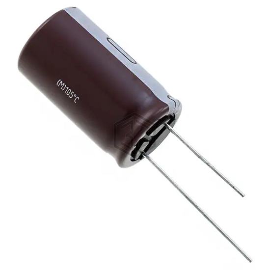 EKZN500ELL222MMN3S - United Chemi-Con - Aluminum Electrolytic Capacitors