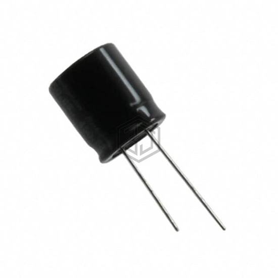 450LXW68MEFR18X20 - Rubycon - Aluminum Electrolytic Capacitors