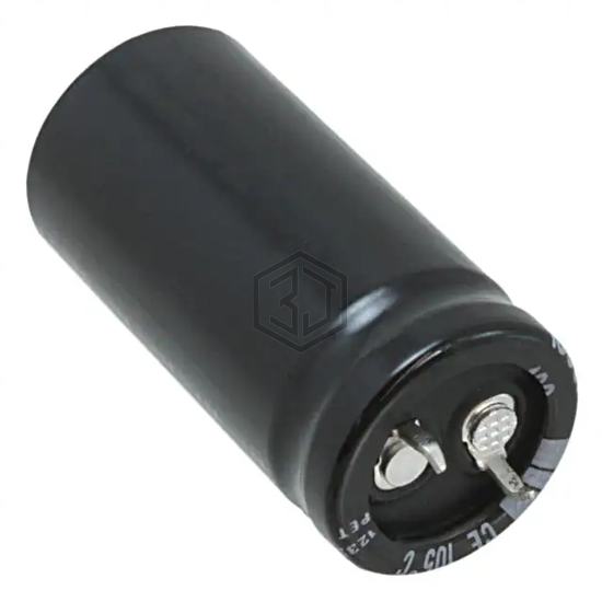 LGU1E123MELZ - Nichicon - Aluminum Electrolytic Capacitors