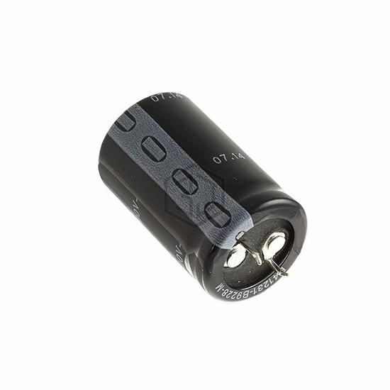 B41231B9228M000 - EPCOS - TDK Electronics - Aluminum Electrolytic Capacitors