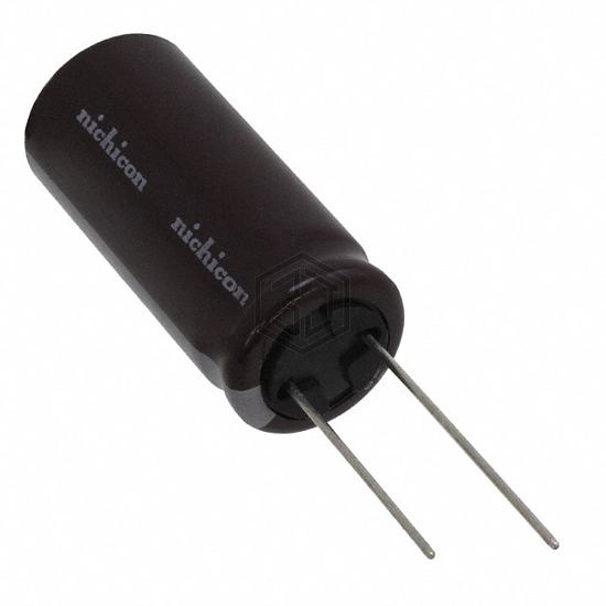 UCP2W101MHD - Nichicon - Aluminum Electrolytic Capacitors