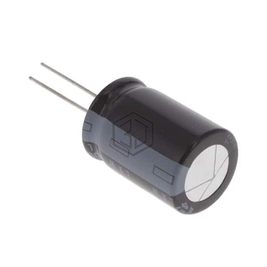 450LXW82MEFR18X25 - Rubycon - Aluminum Electrolytic Capacitors