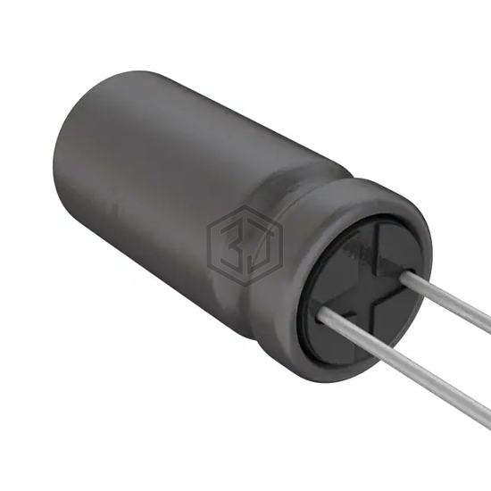 UCP2W121MHD6 - Nichicon - Aluminum Electrolytic Capacitors