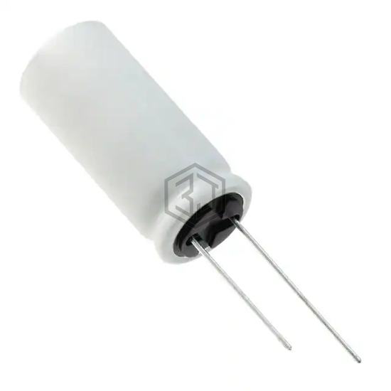 UBY1H222MHL - Nichicon - Aluminum Electrolytic Capacitors