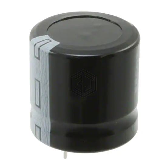 B43508B2158M2 - EPCOS - TDK Electronics - Aluminum Electrolytic Capacitors