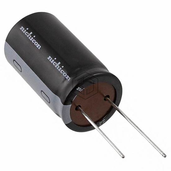 UVY1C223MRD - Nichicon - Aluminum Electrolytic Capacitors