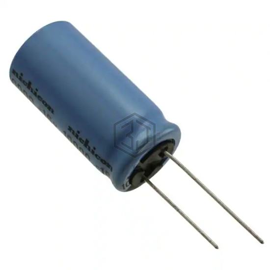 UKA1C103MHD - Nichicon - Aluminum Electrolytic Capacitors